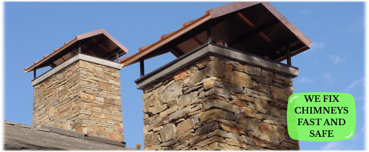 Chimney Repair Tampa FL