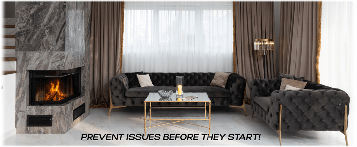 Chimney and Fireplace Inspection Tampa FL