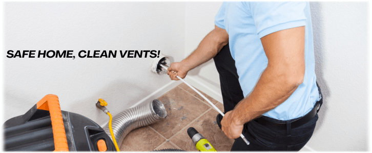 Dryer Vent Cleaning Tampa FL