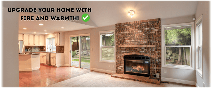 Fireplace Installation Tampa FL