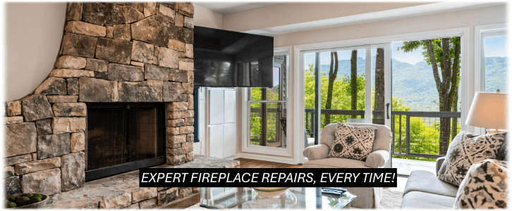 Fireplace Repair Tampa FL
